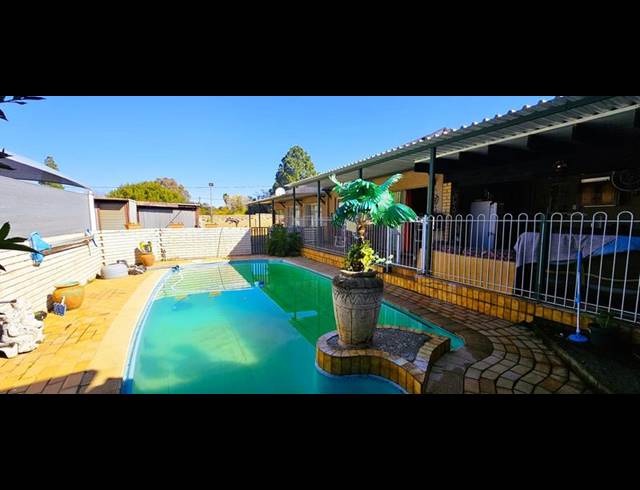 3 BEDROOM HOUSE FOR SALE IN DENEYSVILLE